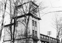 Näitus Kehra linna ajaloost ja tänapäevast