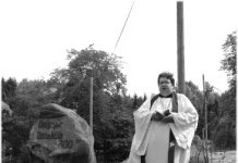 Valgejõe, Vanaküla ja Parksi tähistasid 720. aastapäeva