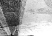 Tudengid restaureerisid Pikva mõisa laemaalid