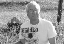 Aruküla elanik RAUL SEPPER laulis Vitamiinis