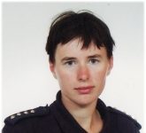 Kuusalu valla uus konstaabel on KAISA KAJO