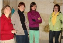 Karjäärikohvik aitab noortel valikuid teha