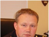 Politseijuht VEIKO RANDLAINE: „Abijõud on teretulnud.“