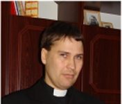 Diakon AHTI UDAM soovib Loksa rahvale leplikkust