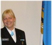 Kuidas teil on aastal 2010 läinud? ANU PÜÜMETS: „Harju naiskodukaitsel käisid külas Soome kolleegid.”