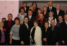 Anija Lions-klubi on tegutsenud 20 aastat