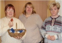 Aruküla laadal osales kuus OTT-müüjat