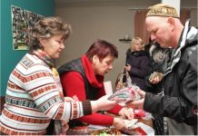 Kuusalus, Anijal, Pikaveres ja Raasikul olid jõululaadad