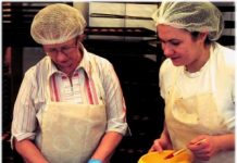 Kohvik Kringel sulges Kehras uksed