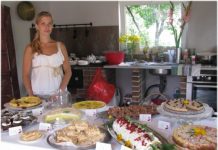 Aruküla kohvikutepäeval oli sadu külastajaid