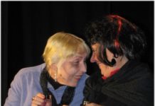 Raasiku lustiringi „Tagasipööre keelatud“ jõudis kodupubliku ette