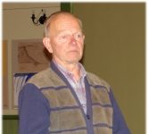 Lahemaa filmipäeval sai näha Kolga vana sepapada ja AADU KIVIRÜÜTI