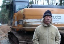 Loksa volikogu kinnitas 1200 eurot kanalisatsiooniga liitumistasuks