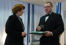 MAI ERBELE anti üle Raasiku valla aukodaniku tunnistus