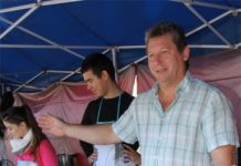 Kiiu kohvikute päevale tuldi ka Arukülast ja Kehra kandist