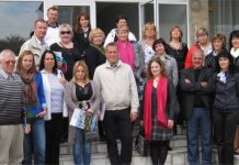 MTÜ Ida-Harju Koostöökoda Leader-grupp külastas Bulgaariat