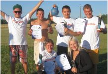 Kivilool tehti nõiasporti