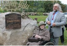 ANTS AAMAN avas mälestuskivi kirikumuusik ENDEL KINGULE