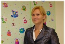 Aruküla perekeskus sai köögi