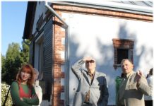 Seminar Lahemaa rannaalade militaarsest minevikust