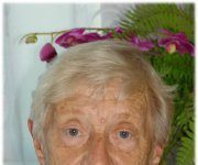 ILMI TERNOVSKAJA: „Mulle anti ka protestihääli.“