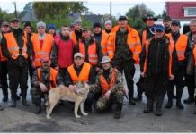 Põdrajahi hooaeg algas Aruküla jahiseltsile edukalt