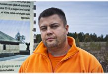 TANEL TALVE: „Suhtumist saab muuta tasuta“