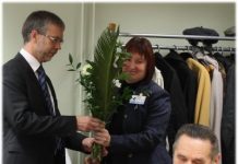 Anija vallavolikogu esimeheks valiti JAANUS KALEV