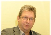 Kuusalu vallavanem URMAS KIRTSI: “Uus väljakutse on pansionaat eakatele.”