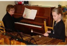 Kehra Kunstidekooli uute ruumidega hakatakse harjuma