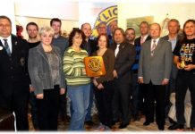 Raasiku vallas asutati heategevuslik Lions-klubi