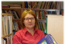 Kehra ja Alavere raamatukogud kolisid