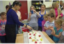 Kuusalu ujula sai 5aastaseks