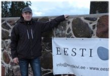 PRIIT RAUDKIVI: „Tuleks alustada Anija valla tehnopargiga.“