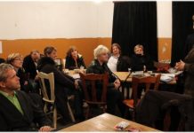 Kivilool õpetati külarahvast oma aktiivsusest kasu saama