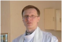 Jõulud toovad valguse