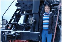 URMO RISTISAAR: „Mulle meeldib Kuusalu vald.“