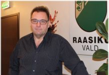 RAIVO UUKKIVI: „Ma ei kavatse olla käepikendus, et kellelegi kätte maksta“