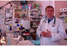 AIN ZEREEN: „Koduloom loob emotsionaalset intelligentsust.“