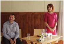 Minister lubas Juminda poolsaare rahva ettepanekutega arvestada