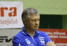 JÜRI LEPP: „Tänavune Eesti MV võit on kõige magusam.“