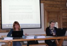 Küladelt oodatakse ettepanekuid Lahemaa ehitustingimuste kohta