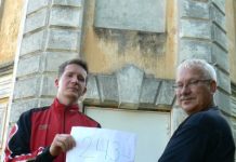 Jalgpalliklubi kogus Raasiku veetorni korrastamiseks 243 eurot