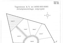 Voosel toimub Vetla liivakarjääri asjus rahvakoosolek