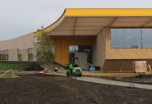 Kiiu lasteaia personal läheb uude majja 25. augustist