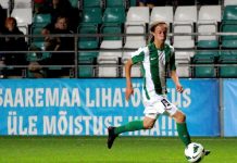 HEROL RIIBERG: „Elan üks päev korraga.“