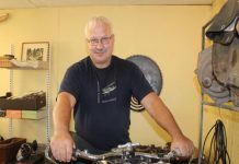 ANTS KIVIMÄE: „Kohalikku poliitikasse on vaja rohkem noori.“