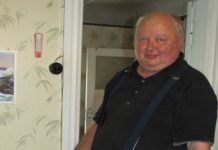 Kehra korvimeister JAAN KALLASMÄE: „Kui on huvi, õpetan meeleldi.“