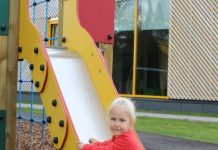 Kiiu lasteaias oli esmaspäeval üle 80 lapse