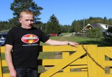 MIHKEL LILLEVÄLI: riik peaks muutma põlistalude ligipääsuteede osas seadust